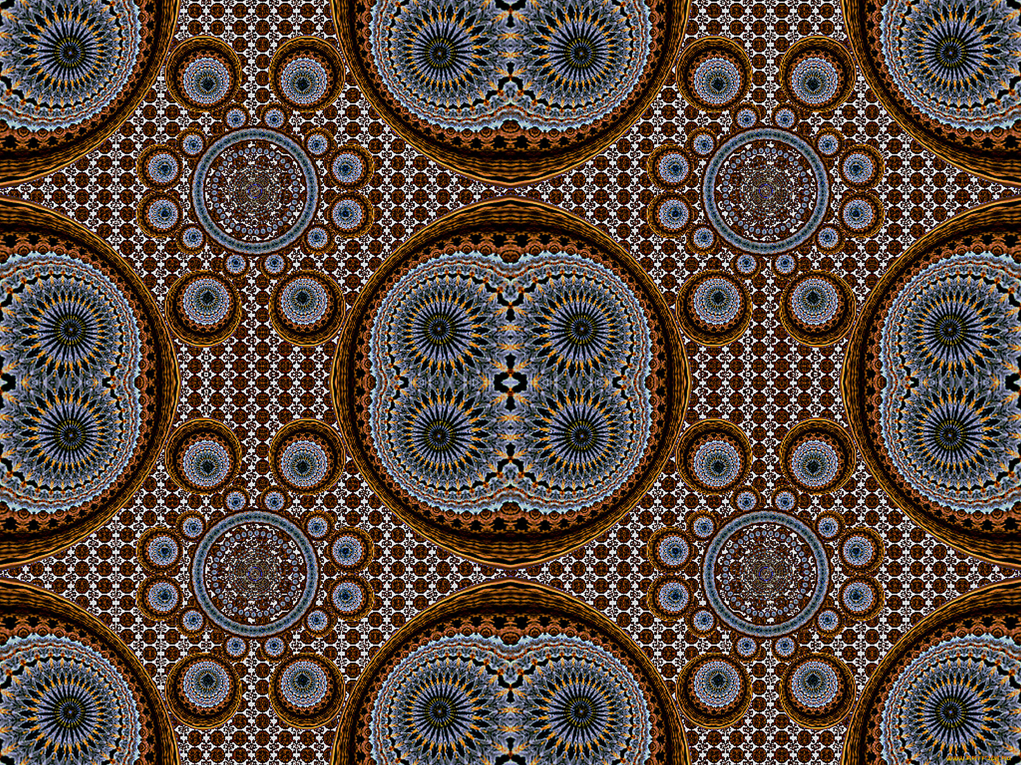 3, , fractal, , , 